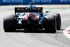 Foto zur News: P4 #AND# P5: Alpine bestätigt Aufwärtstrend von Portimao in