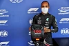 Foto zur News: F1 Barcelona 2021: Fragen #AND# Antworten zur Hamilton-Pole