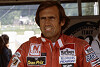 Sorge um Ex-Pilot: Carlos Reutemann auf der Intensivstation
