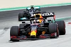 Foto zur News: Max Verstappen wusste nach zweitem Hamilton-Stopp: &quot;Jetzt