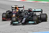 Foto zur News: Montagsabschluss: Der große F1-Livestream-Talk zum GP