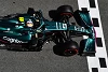 Marc Surer: Aston Martin hat das "Auto verschlimmbessert"