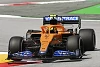 Foto zur News: Lando Norris: Im Rennen haben wir mit der Hinterachse mehr