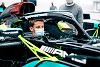 Romain Grosjean: Mercedes-Test ist "die Kirsche auf der