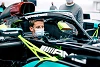 Foto zur News: Romain Grosjean: Mercedes-Test ist &quot;die Kirsche auf der