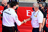 Helmut Marko: Schärfere FIA-Tests "kein WM-entscheidender