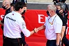 Foto zur News: Helmut Marko: Schärfere FIA-Tests &quot;kein WM-entscheidender