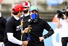 Fernando Alonso erwartet für 2022 keinen engen Wettbewerb
