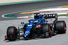 Fernando Alonso über Comeback: "F1 das Beste, was auf dem