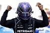 Foto zur News: Daniel Ricciardo: Hamiltons Leistungen lassen Kritiker