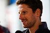 Foto zur News: Romain Grosjean enttäuscht von F1-Kollegen: Kaum Kontakt