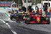 Formel-1-Liveticker: Schumacher über Ferrari: