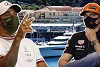 Foto zur News: F1-Talk am Mittwoch im Video: Wann kracht es bei Hamilton