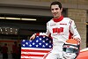 Keine US-Fahrer in der Formel 1: Am Talent liegt es nicht