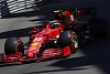 F1-Talk am Donnerstag im Video: Wie schnell ist Ferrari