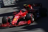 Foto zur News: F1-Talk am Donnerstag im Video: Wie schnell ist Ferrari