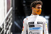 Lando Norris: Darum hat er bei McLaren vorzeitig verlängert
