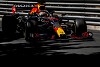 Foto zur News: Red-Bull-Form in Monaco: Verstappen und Horner uneins