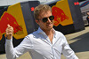 Foto zur News: Nico Rosberg über Comeback: "Mit Geld kann man mich nicht