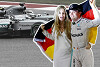 Formel-1-Liveticker: Das große Karriere-Interview mit Nico