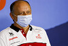"Ein Witz!": Alfa-Teamchef kritisiert FIA für neue