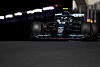 Foto zur News: Sebastian Vettel: Ist da schon Licht am Ende des Tunnels?