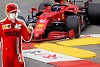 F1-Talk im Video: Wie man den kontroversen Leclerc-Crash