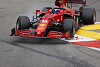 F1-Qualifying Monaco 2021: Leclerc auf "Schumis" Spuren zur