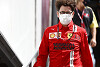 Foto zur News: Ferrari-Teamchef Binotto erklärt: Darum läuft&#039;s für die