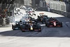 Foto zur News: GP Monaco 2021: Max Verstappen gewinnt, Mercedes patzt!