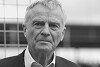Foto zur News: Max Mosley ist tot: Langjähriger FIA-Präsident mit 81 Jahren