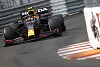 Foto zur News: Red Bull: Was Sergio Perez jetzt noch hinkriegen muss