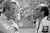 Formel-1-Liveticker: Zum Tod von Max Mosley - Statement von