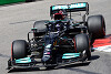 Foto zur News: Formel-1-Technik: Das Mercedes-Upgrade, das in Monaco nicht