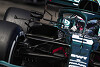 Sebastian Vettel: P5 in Monaco "genau das, was wir gebraucht
