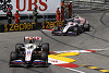 Formel-1-Liveticker: Boxenfunk: Haas-Teamorder bremst