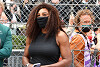 Foto zur News: Serena Williams beleidigt: Wallonisches Fernsehen
