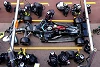 Formel-1-Liveticker: Bottas-Boxenpanne: So hat Mercedes das