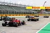 Formel-1-Liveticker: Mehr Punkte für "Grand Slam" an