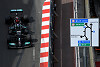 Foto zur News: Wie Mercedes aus seinen Fehlern in Monaco lernt