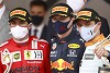 Foto zur News: Carlos Sainz: Eine der besten Formel-1-Fahrergenerationen