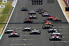 Foto zur News: Formel 1: Sprint-Qualifyings dürfen nicht undurchsichtig