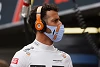 Foto zur News: Lando Norris: Was Daniel Ricciardo im Vergleich zu Carlos