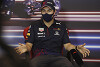 Formel-1-Liveticker: Perez auch 2022 bei Red Bull? "Sind