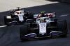 Foto zur News: Haas-Team vor Baku: &quot;Unsere Erwartungen sind nicht sehr