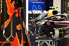 Foto zur News: "Flexiwings" Red Bull vs. Mercedes: Laut Surer "wird nicht