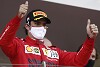 Foto zur News: &quot;Muss mich pushen&quot;: Ferrari verlangt Anpassungen von Sainz