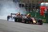 Foto zur News: Max Verstappen: "In Baku hatte ich bislang kein Glück"