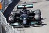 Toto Wolff: Mercedes passt nicht auf den Stadtkurs in Baku