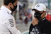 Foto zur News: F1-Talk am Donnerstag im Video: Droht Valtteri Bottas 2022